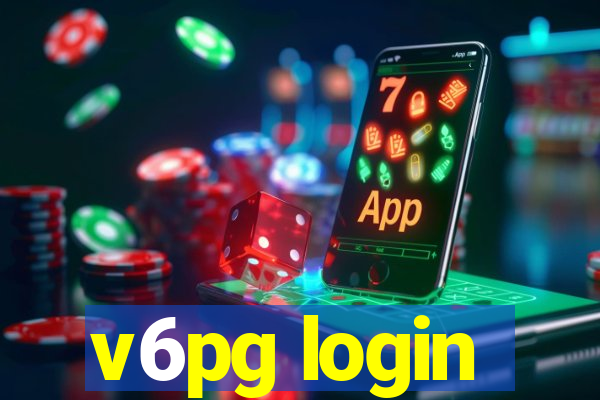 v6pg login